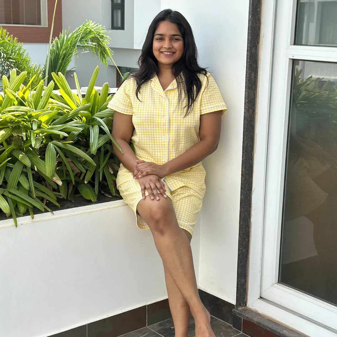 Shorts Sets